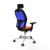 Офисный стул Piqueras y Crespo 3D086G2 Оранжевый