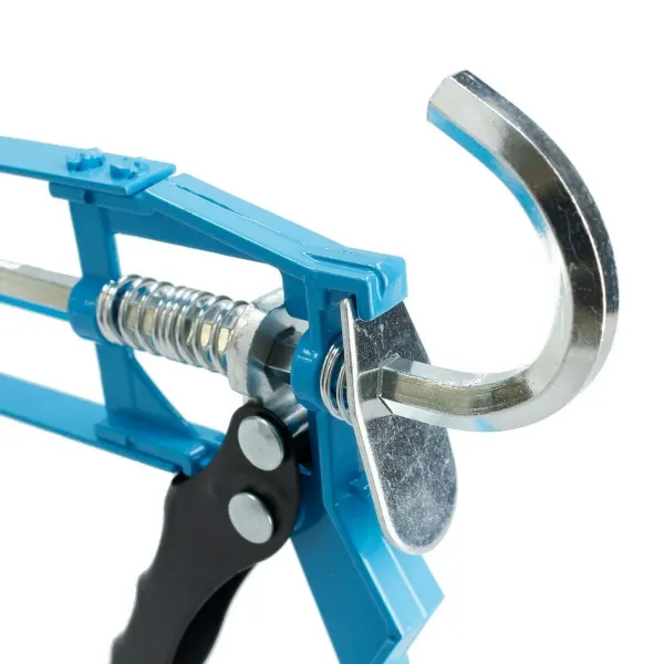 Silikoonipüstol Ferrestock Steel