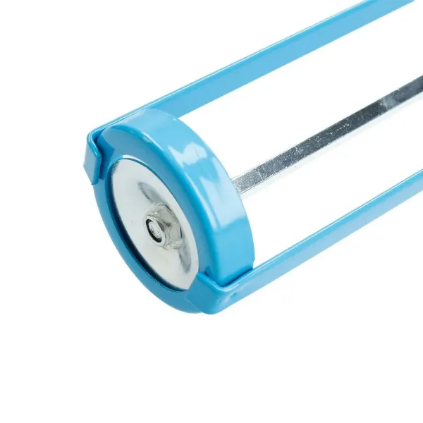 Silikoonipüstol Ferrestock Steel