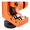 Pipe cutter Harden Steel 3 - 22 mm