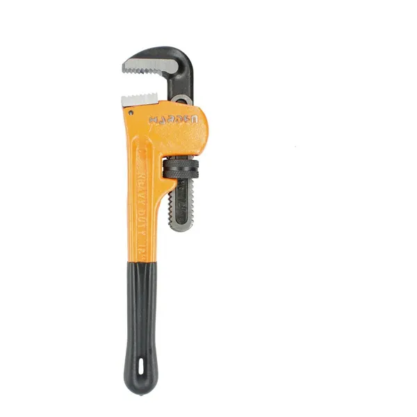 Tap Wrench Harden Iron 12"