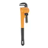 Tap Wrench Harden Iron 18"