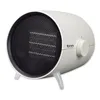 Portable Ceramic Heater TM Electron White 1000W