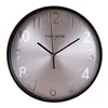 Wall Clock Timemark 30 x 30 cm