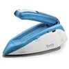 Steam Iron TM Electron Blue 1085 W (Travel)