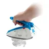 Steam Iron TM Electron Blue 1085 W (Travel)