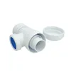 Washbasin Siphon Fontastock 1/2"