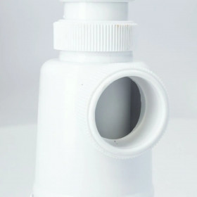 Washbasin Siphon Fontastock 1/2"