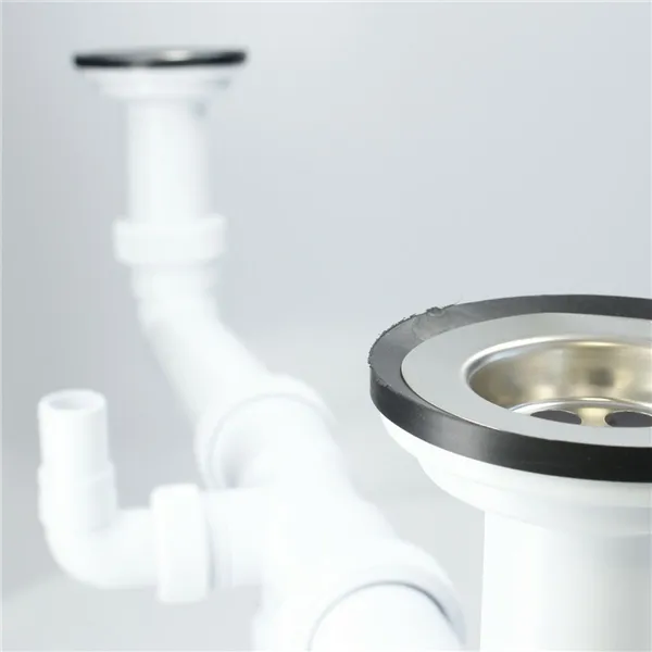 Washbasin Siphon Fontastock 1/2"