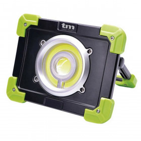 Töötuli TM elektronroheline 20W