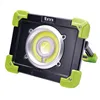 Work Light TM Electron Green 20W