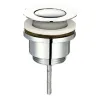 Stopcock CIS 1"1/4 Brass