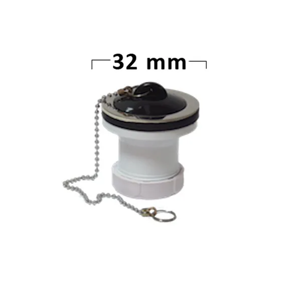 Valve CIS 1.1 / 4 x 32 mm Shower drain