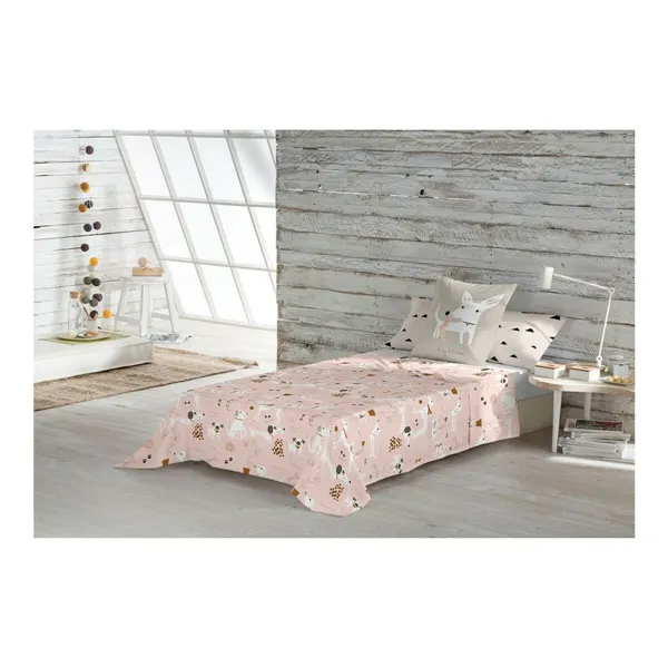 Top sheet Panzup Dog 4 230 x 270 cm