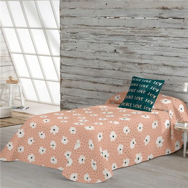 Bedspread (quilt) Popcorn Suri 240 x 260 cm