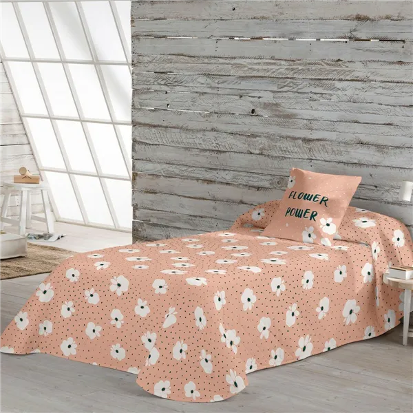 Bedspread (quilt) Popcorn Suri Super king