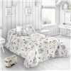 Bedspread (quilt) Cool Kids Wild And Free Single