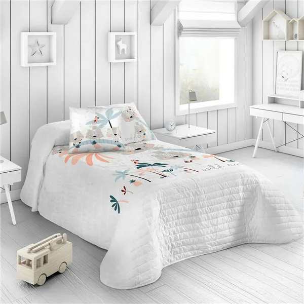 Bedspread (quilt) Cool Kids Wild And Free Single