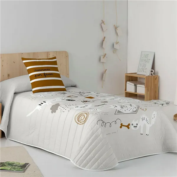 Bedspread (quilt) Panzup Cats 2 King size