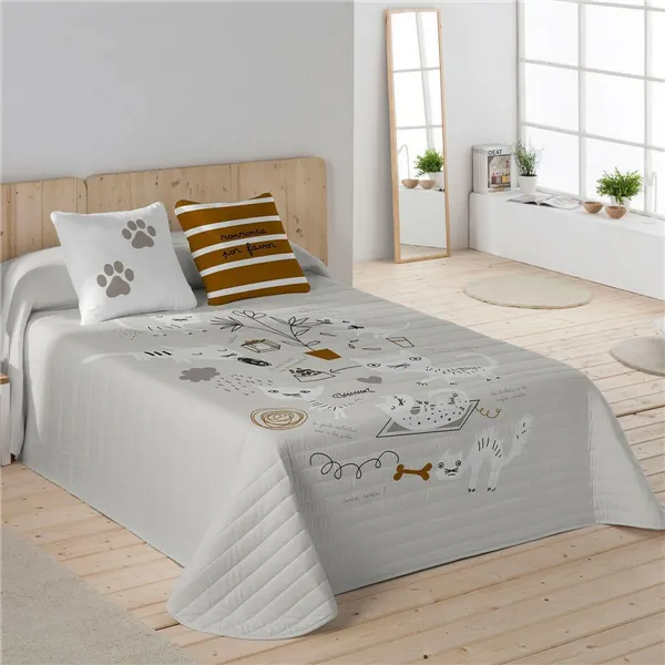 Bedspread (quilt) Panzup Cats 2 King size