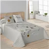 Bedspread (quilt) Panzup Dogs 2 King size