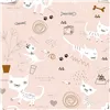 Bedspread (quilt) Panzup Cats 4 Single