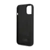 Karl Lagerfeld Silicone Ikonik Karl`s Head – Case for iPhone 14 Plus (Black)