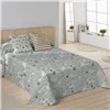 Bedspread (quilt) Panzup Dogs 3 Double