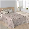 Bedspread (quilt) Panzup Dogs 4 King size