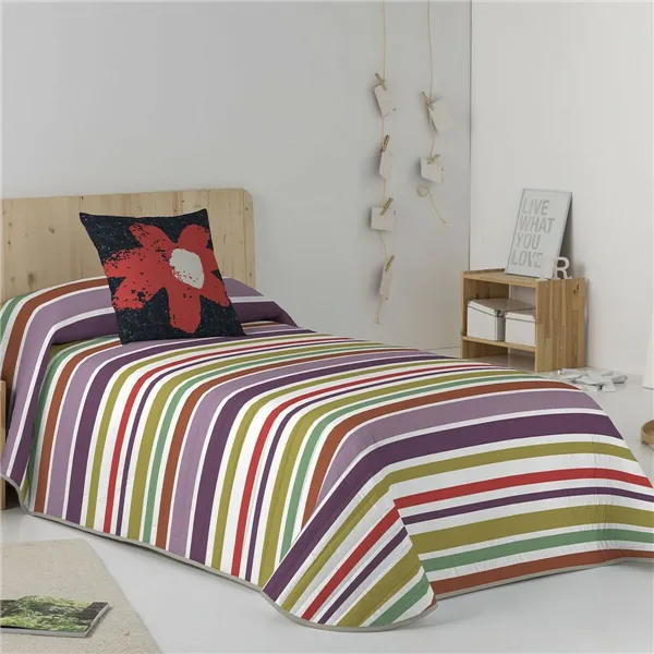 Bedspread (quilt) Cool Kids Follow Single