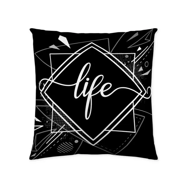 Cushion cover Naturals Seattle (50 x 50 cm)