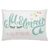 Cushion cover Naturals Mermaids (50 x 30 cm)