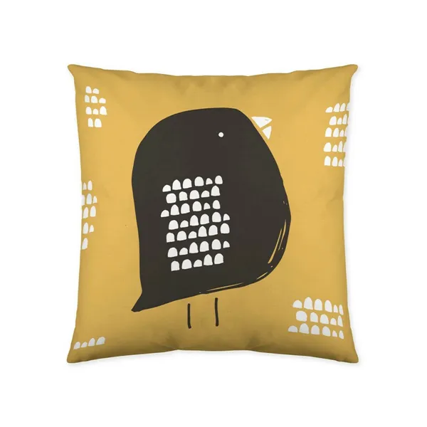 Cushion cover Popcorn Baby Chick (60 x 60 cm)