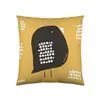 Cushion cover Popcorn Baby Chick (60 x 60 cm)