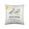 Cushion cover Popcorn Biel (60 x 60 cm)