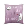 Cushion cover Naturals Sweet Cherry (50 x 50 cm)