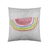 Cushion cover Naturals Sweet Cherry (50 x 50 cm)