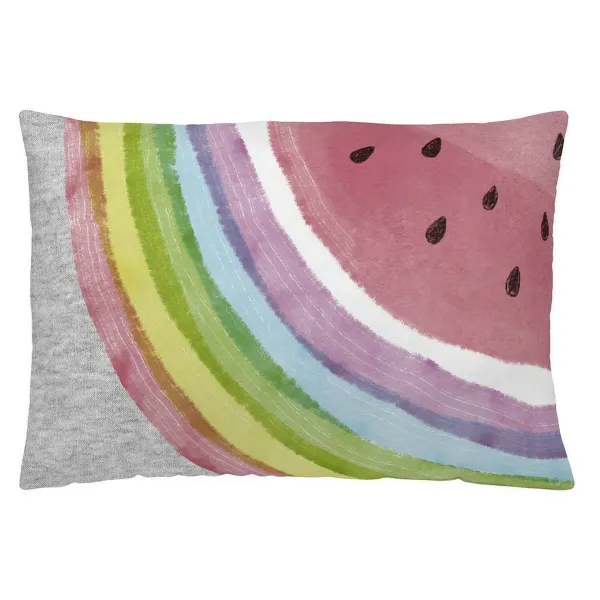 Cushion cover Naturals Sweet Cherry (50 x 30 cm)