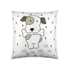 Cushion cover Cool Kids Puppy (50 x 50 cm)