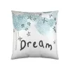 Cushion cover Naturals Bear Dream (50 x 30 cm)