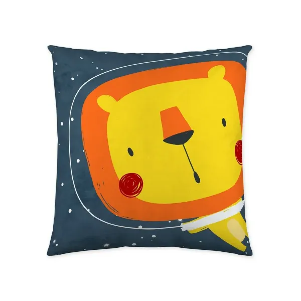 Cushion cover Naturals Universe (50 x 50 cm)