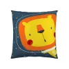 Cushion cover Naturals Universe (50 x 50 cm)