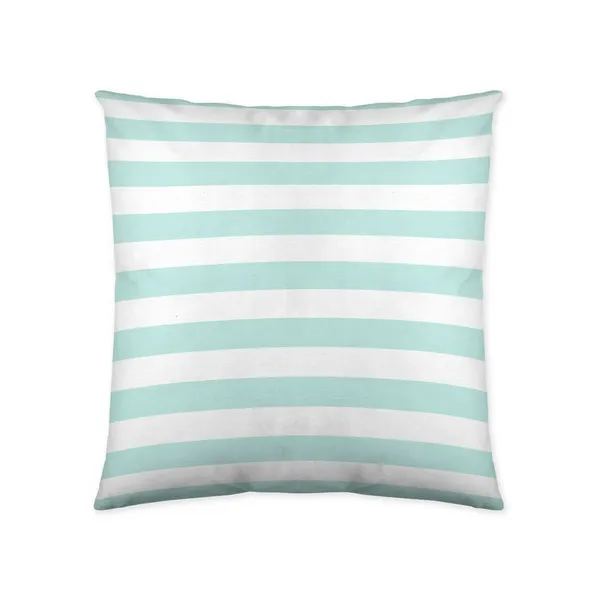 Cushion cover Lemon Ribbon Track (50 x 50 cm)