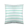 Cushion cover Lemon Ribbon Track (50 x 50 cm)