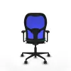 Office Chair Piqueras y Crespo 3D036N0 Turquoise
