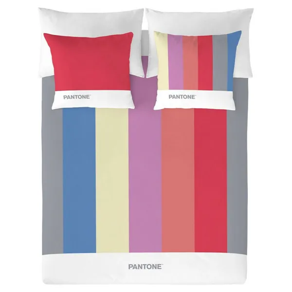 Nordic cover Pantone Stripes Double 220 x 220 cm