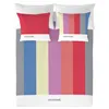 Nordic cover Pantone Stripes Double 220 x 220 cm