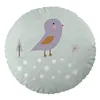 Cushion Haciendo el Indio Lady Snow 40 cm