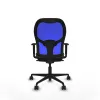 Office Chair Piqueras y Crespo 1D036N0 Green