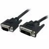 VGA to DVI Adapter Startech DVIVGAMM2M           (2 m) Black